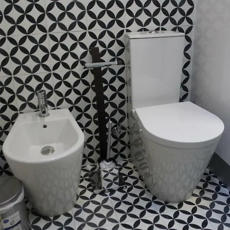 Appartement Augusta Street 213 - 4 Dto Lisboa