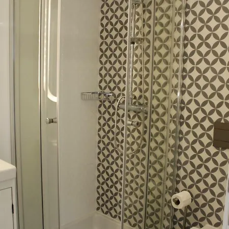 Appartement Augusta Street 213 - 4 Dto Lisboa