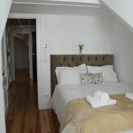 Augusta Street 213 - 4 Dto Appartement Lisboa