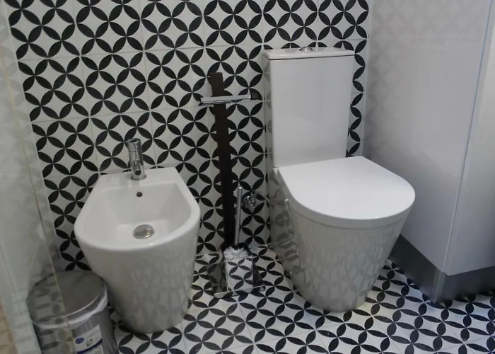 Διαμέρισμα Augusta Street 213 - 4 Dto Lisboa