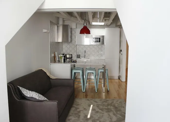 Augusta Street 213 - 4 Dto Διαμέρισμα Lisboa