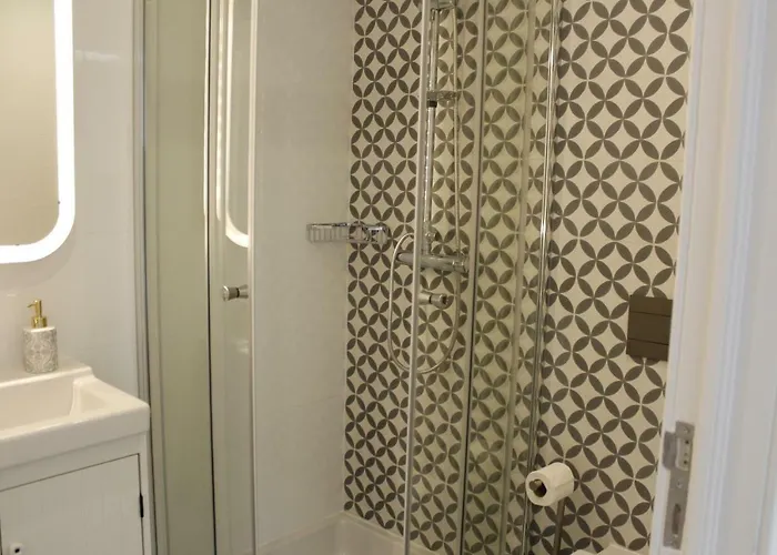 Διαμέρισμα Augusta Street 213 - 4 Dto Lisboa