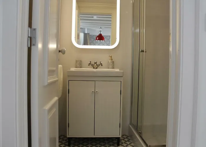 Augusta Street 213 - 4 Dto Lisboa