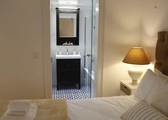 Augusta Street 213 - 4 Dto Διαμέρισμα Lisboa