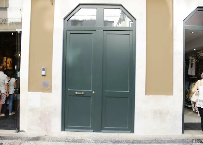 Augusta Street 213 - 4 Dto