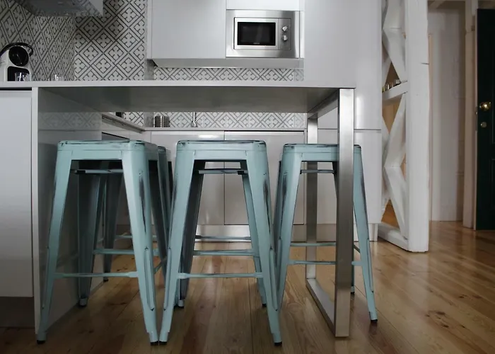 Διαμέρισμα Augusta Street 213 - 4 Dto