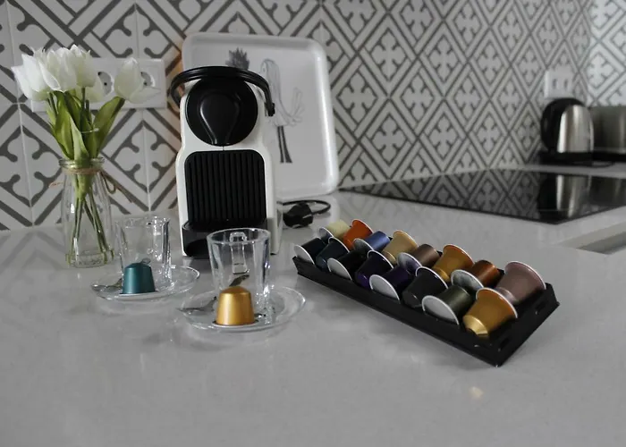 Augusta Street 213 - 4 Dto Lisboa