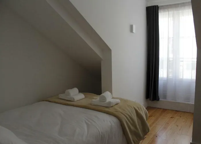 Augusta Street 213 - 4 Dto