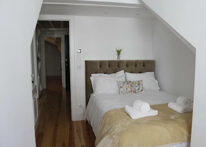 Augusta Street 213 - 4 Dto Διαμέρισμα Lisboa