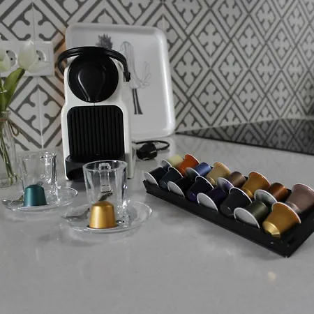 Augusta Street 213 - 4 Dto Lisboa