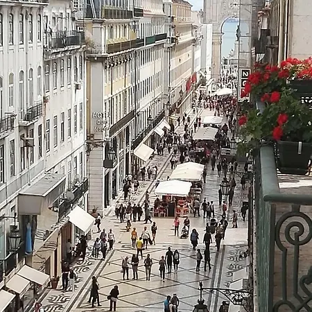 Lägenhet Augusta Street 213 - 4 Dto