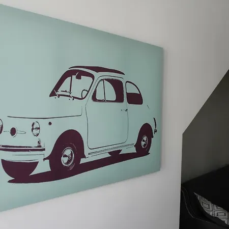 Augusta Street 213 - 4 Dto * Lisboa