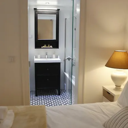 Augusta Street 213 - 4 Dto شقة Lisboa