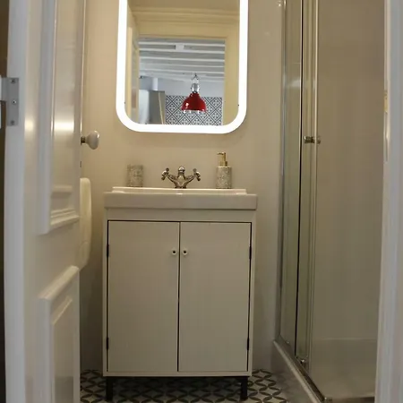 奥古斯塔街213 - 2公寓 Lisboa