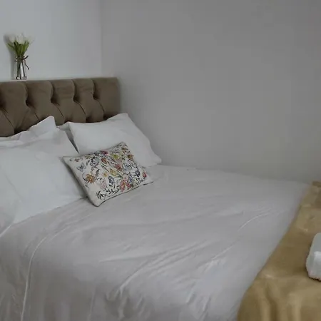 奥古斯塔街213 - 2公寓 *