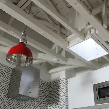 奥古斯塔街213 - 2公寓